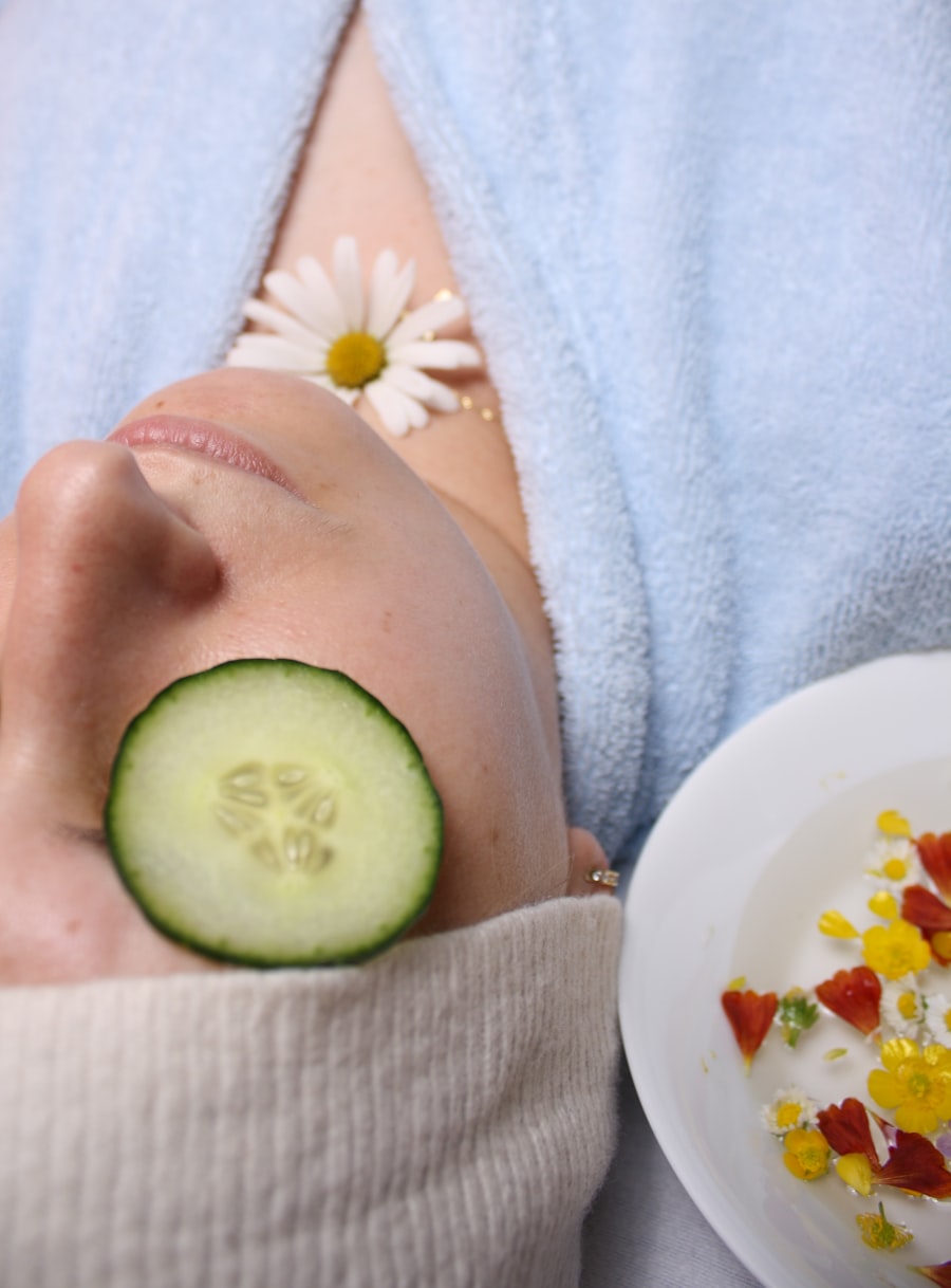 Wellness und Beauty im GLOW Studio Fulda