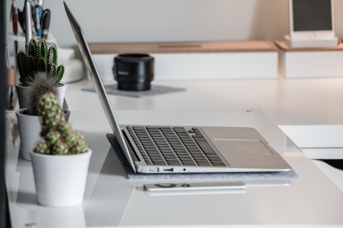 Workspace mit Designtools und Skizzen